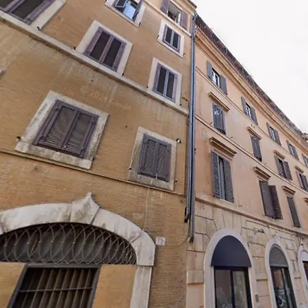 Bed & Breakfast Trev Roma