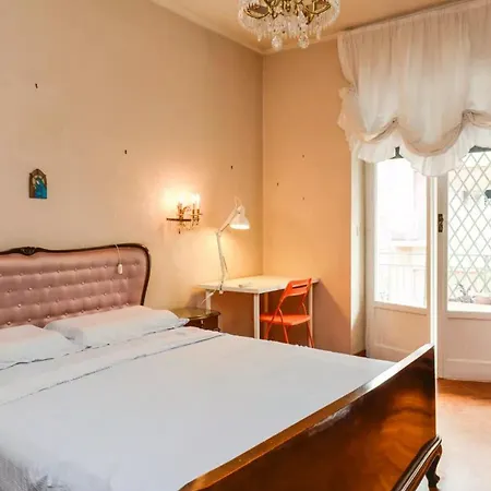 Trev Bed & Breakfast