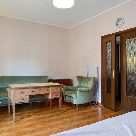 Bed & Breakfast Trev