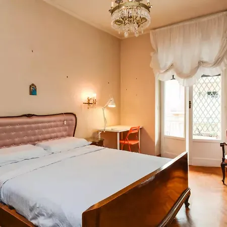 Trev Bed & Breakfast Roma