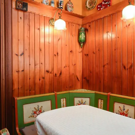 Trev Bed & Breakfast Roma