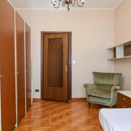 Trev Bed & Breakfast Roma
