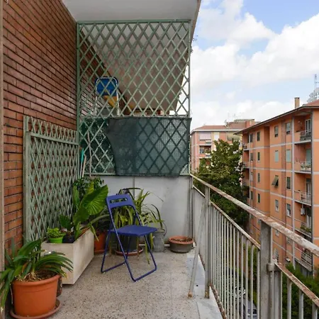 Trev Bed & Breakfast Roma